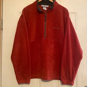 Columbia Sports Wear Company‎ Pullover Unisex